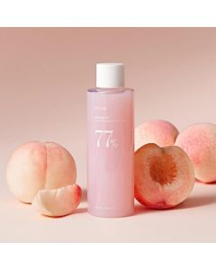 anua lotion milk 150ml peach 77% niacin