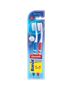 BANAT TB CARDENT MEDIUM 1+1 (2176)