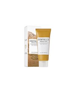 Centella Madagascar Foam Ampoule 20 ml