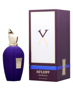 Xerjoff Soprano Eau De Parfum Spray 100ml