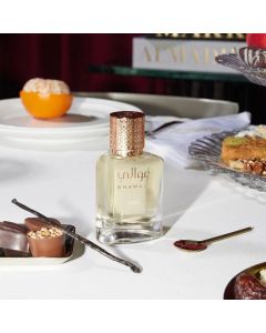 Ghawali Azal Parfum 75ml