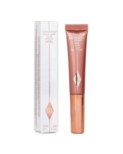 charlotte liquid highlighter beauty light wand pinkgasm
