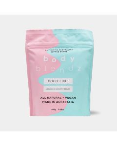 Body-Blendz-Coffee-Scrub-200gm-Coco-Luxe