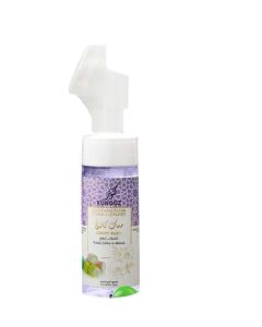 KUNOOZE Foam Cleancer 150ml - Candy Musk