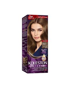 KOLESTON 2000 HAIR COLOR 306/1 TUBE