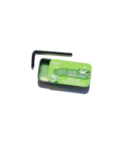 REAL BEAUTY EYEBROW GLUE WITH ALOE VERA EXTRACT 10 GM