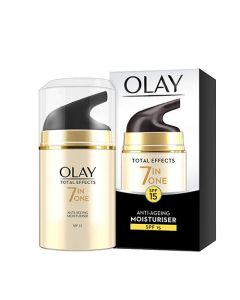 OLAY TOTAL EFFECT 7*1 ANTI AGEING CREAM 150ML