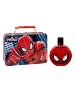 MARVEL-SPIDER-MAN-Metallic-Bag-EDT-100ml