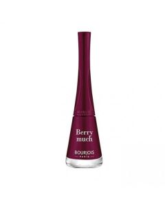 Nail Polish 9 Ml Bourjois Berry Much 07