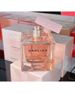 Narciso Rodriguez Cristal Eau de Parfum 90ml