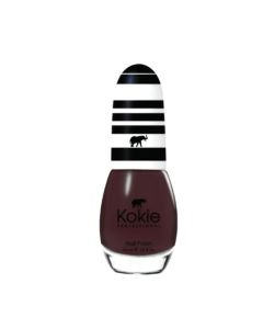 Kokie Nail Polish Smoldering Np47
