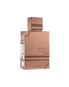 Al Haramain Amber Oud Tobacco Edition by for Unisex 60Ml