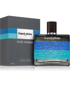 Franck-Olivier-EDT-100ml-Pure-Homme-for-Men