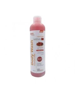 COVIX CARE BODY WASH WITH AKER FASSI 400 ML