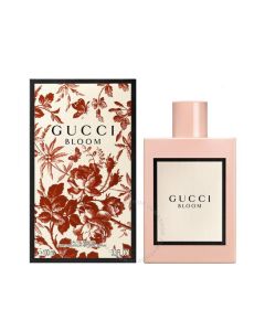 GUCCI BLOOM FOR WOMEN - EAU DE PARFUM 100ML