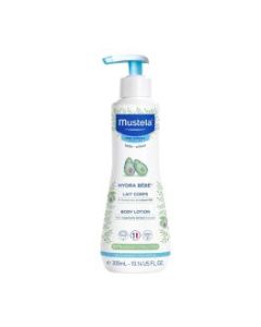MUSTELA-BEBE-Hydra-Bébé-Body-Lotion-300-ml
