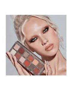ANASTASIA SHADOW PALETTE ROSE METALS