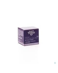 LOUIS WIDMER EYE CREAM 30ML 