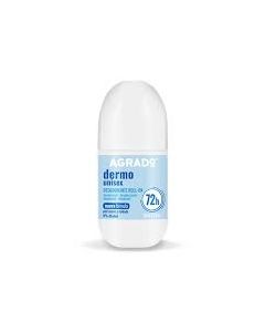 Agrado Roll-on deodorant for unisex Dermo 50 ml