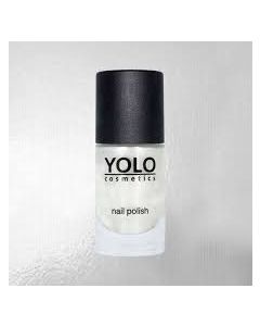 YOLO NAIL POLISH NO 163