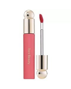 rare beauty tinted lip oil joy