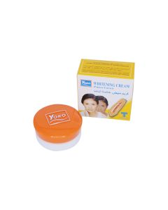 Yoko Face Cream Papaya Extract 4g