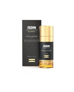 isdin serum 50ml ceutics retinal intense