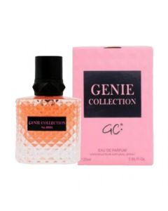 Genie Collection Eau De Parfum Vaporisateur Natural Spray 25 ml -01018880