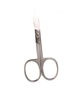 PROFESSIONAL NAIL SCISSORS STRAIGHT 550