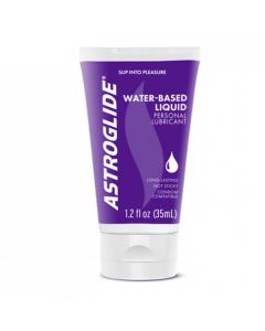 ASTROGLIDE LUBRICANT 35ML