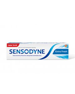 SENSODYNE EXTRA FRESH TOOTH PASTE 50ML