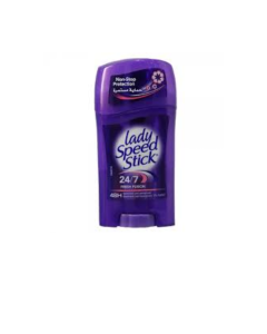 LADY SPEED FRESH FUSION STICK DEODORANT 65GM