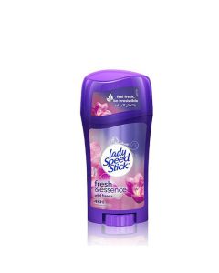 LADY SPEED FRESH & ESSENCE WILD FREESI DEODORANT STICK 65GM