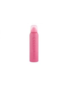 COLOUR ME PINK 150ML BODY SPRAY