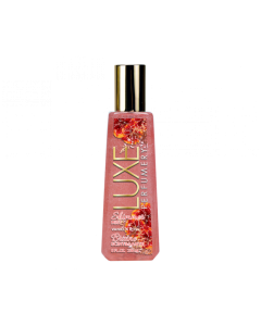 LUXE SHIMMER MIST VANILLA ROSE PERFUMERY 236ML