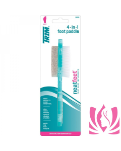 TRIM 4 IN 1 FOOT PADDLE (1291RF)