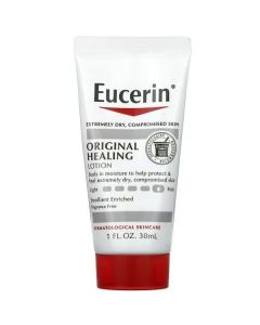 EUCERIN ORIGINAL HAND AND BODY LOTION 30 ML