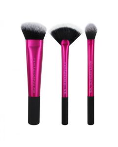 REAL TECHNIQUES SCULPTING SET BRUSCH CUP 3 PCS 91561