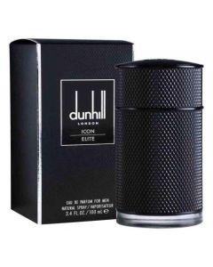 DUNHILL ICON ELITE FOR MEN - EAU DE PARFUM 100ML