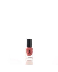FIRST TIME LONDON NAIL POLISH RUBY 11ML