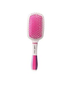 ROSE AROMA HAIR BRUSH WHITE 4715
