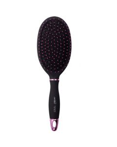 ROSE AROMA HAIR BRUSH LARGE 4720