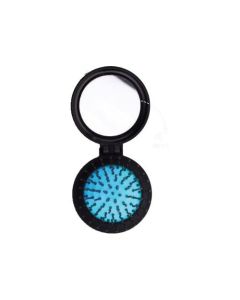 ROSE AROMA HAIR BRUSH 4724