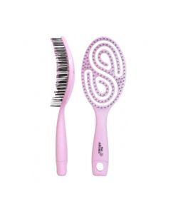 ROSE AROMA HARI BRUSH 4743