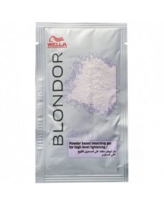 WELLA BLONDOR 1+3 POWDER 10GM