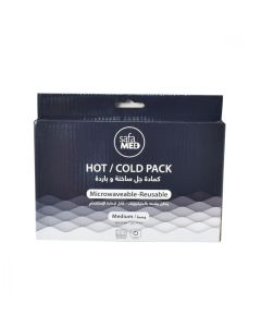 SAFA MED GEL PACK HOT / COLD MEDIUM