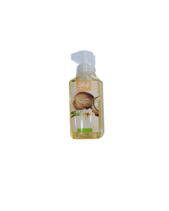 MALSA VANILLA COCONUT FOAMING HAND SOAP 325 ML
