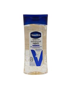 Vaseline Body Gel Oil Advanced Repair 200ml