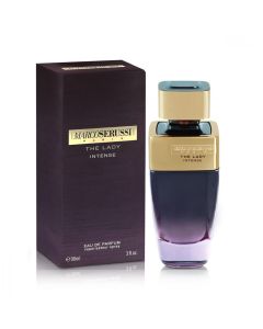 MARCO BRAVERY INTENSE EAU DE PARFUM