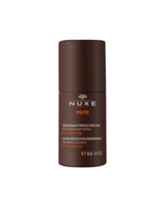 NUXE ROLL-ON MEN DEODORANT 50 ML